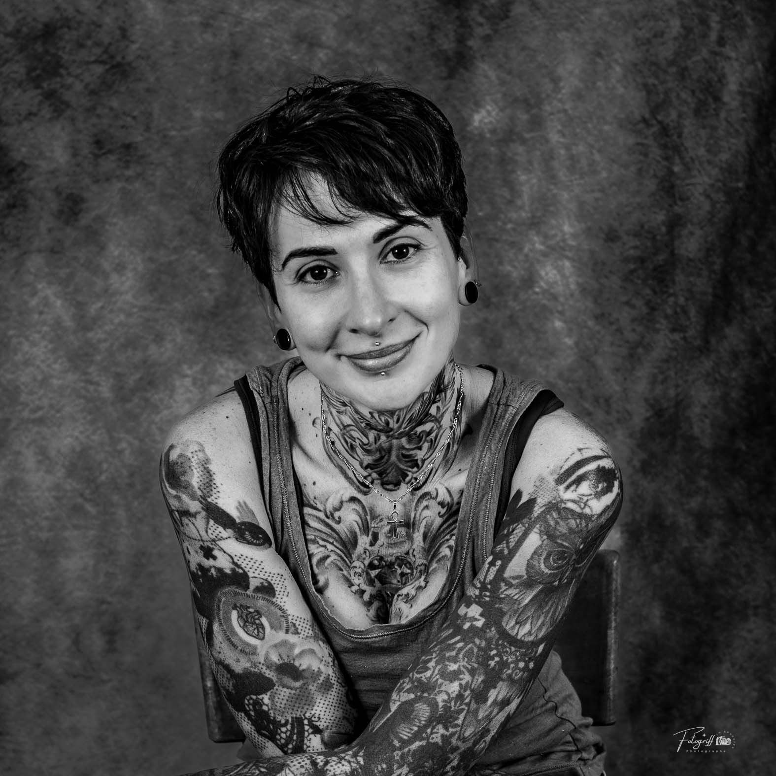 Virginie COTTO
